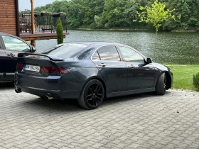 Обява за продажба на Honda Accord ~11 000 лв. - изображение 2