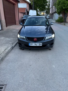 Honda Accord | Mobile.bg    16