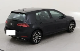Обява за продажба на VW Golf  VII-Electric ~24 000 лв. - изображение 2
