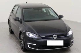 Обява за продажба на VW Golf  VII-Electric ~24 000 лв. - изображение 1