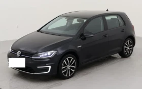 Обява за продажба на VW Golf  VII-Electric ~24 000 лв. - изображение 1