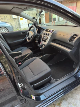 Honda Civic | Mobile.bg    6