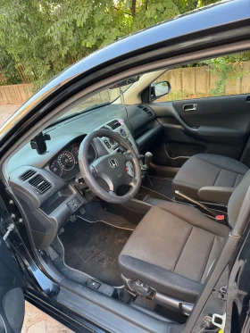 Honda Civic | Mobile.bg    8