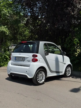 Smart Fortwo 451 | Mobile.bg    4