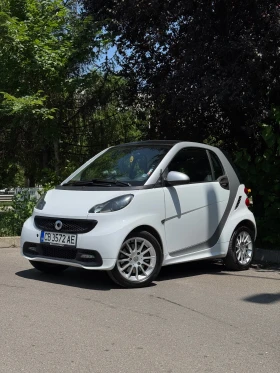 Smart Fortwo 451 | Mobile.bg    2