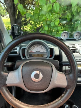 Smart Fortwo 451 | Mobile.bg    9