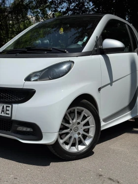 Smart Fortwo 451 | Mobile.bg    3