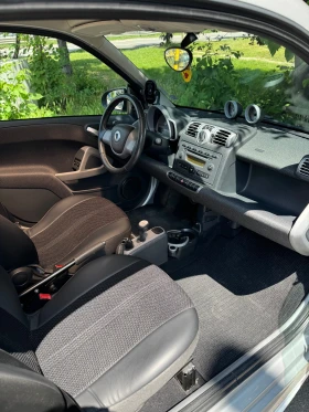Smart Fortwo 451 | Mobile.bg    7