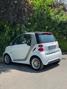 Smart Fortwo 451 | Mobile.bg    5