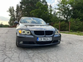 BMW 320 | Mobile.bg    5