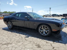 Dodge Challenger R/T 5.7HEMI | Mobile.bg    2