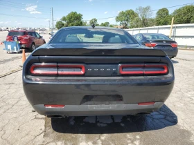 Dodge Challenger R/T 5.7HEMI | Mobile.bg    6