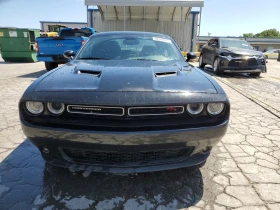 Dodge Challenger R/T 5.7HEMI | Mobile.bg    5