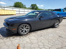 Dodge Challenger R/T 5.7HEMI