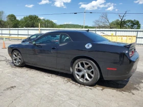 Dodge Challenger R/T 5.7HEMI | Mobile.bg    3