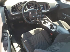 Dodge Challenger R/T 5.7HEMI | Mobile.bg    8
