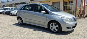 Обява за продажба на Mercedes-Benz B 200 2.0D-Автом.Вс.Екстри ~7 900 лв. - изображение 8