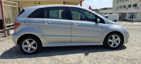 Обява за продажба на Mercedes-Benz B 200 2.0D-Автом.Вс.Екстри ~7 900 лв. - изображение 7