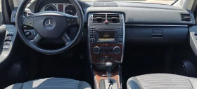 Mercedes-Benz B 200 2.0D-.. | Mobile.bg    13