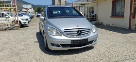 Обява за продажба на Mercedes-Benz B 200 2.0D-Автом.Вс.Екстри ~7 900 лв. - изображение 1