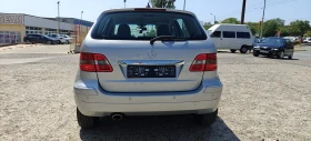 Обява за продажба на Mercedes-Benz B 200 2.0D-Автом.Вс.Екстри ~7 900 лв. - изображение 5