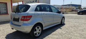 Обява за продажба на Mercedes-Benz B 200 2.0D-Автом.Вс.Екстри ~7 900 лв. - изображение 6