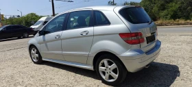 Обява за продажба на Mercedes-Benz B 200 2.0D-Автом.Вс.Екстри ~7 900 лв. - изображение 4