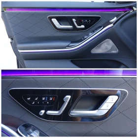 Mercedes-Benz S 450 4 MATIC* AMG* 3 TV* EXCLUSIVE* LONG*  | Mobile.bg    16