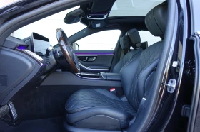 Mercedes-Benz S 450 4 MATIC* AMG* 3 TV* EXCLUSIVE* LONG*  | Mobile.bg    13