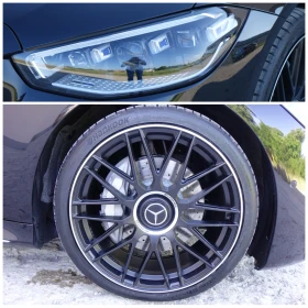 Обява за продажба на Mercedes-Benz S 450 4 MATIC* AMG* 3 TV* EXCLUSIVE* LONG*  ~ 203 880 лв. - изображение 4
