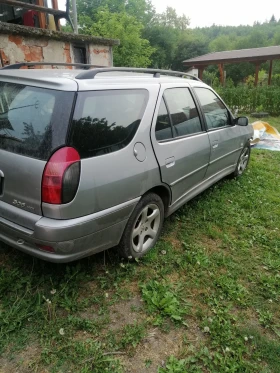  Peugeot 306