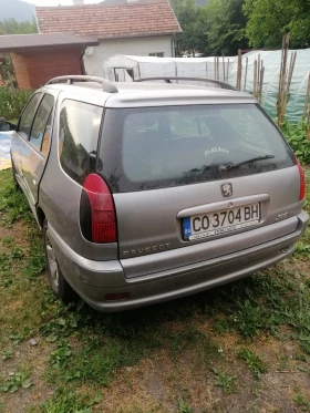 Peugeot 306 | Mobile.bg    2