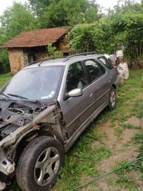 Peugeot 306 | Mobile.bg    4