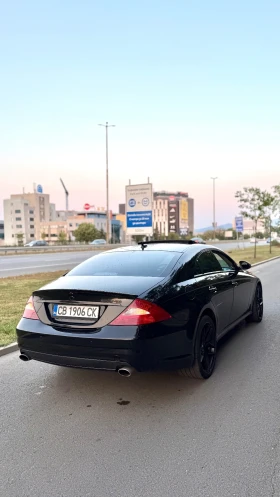 Mercedes-Benz CLS 500 - 20000 лв. - 66872952 4