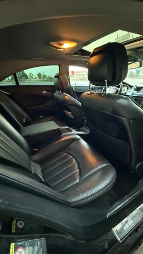 Mercedes-Benz CLS 500 - 20000 лв. - 66872952 12