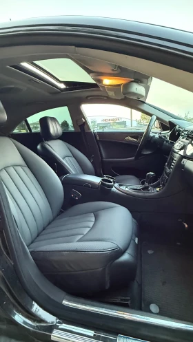 Mercedes-Benz CLS 500 - 20000 лв. - 66872952 11