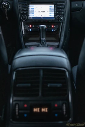 Mercedes-Benz CLS 500 - 20000 лв. - 66872952 13