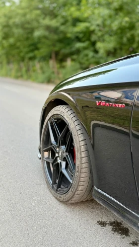 Mercedes-Benz CLS 500 - 20000 лв. - 66872952 5