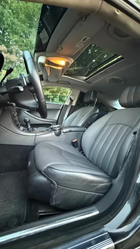 Mercedes-Benz CLS 500 - 20000 лв. - 66872952 8