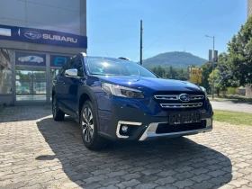 Subaru Outback 2.5i Premium - 104300 лв. - 78265589 4