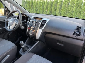 Kia Venga 1.4 GPL 2014.г Италия Сервизна история - 8900 лв. - 89330725 12