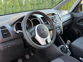 Kia Venga 1.4 GPL 2014.г Италия Сервизна история - 8900 лв. - 89330725 9