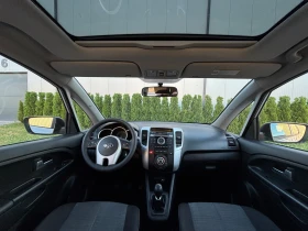 Kia Venga 1.4 GPL 2014.г Италия Сервизна история - 8900 лв. - 89330725 10