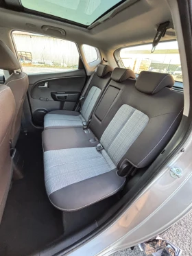 Kia Venga 1.4 GPL 2014.г Италия Сервизна история - 8900 лв. - 89330725 15
