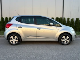 Kia Venga 1.4 GPL 2014.г Италия Сервизна история - 8900 лв. - 89330725 7