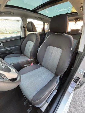 Kia Venga 1.4 GPL 2014.г Италия Сервизна история - 8900 лв. - 89330725 13