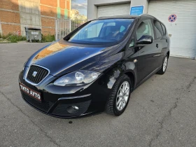 Обява за продажба на Seat Altea 1.6i/102КС/ТОП СЪСТОЯНИЕ/СЕРВИЗНА ИСТОРИЯ/ ~9 600 лв. - изображение 1