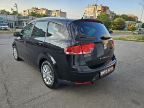 Обява за продажба на Seat Altea 1.6i/102КС/ТОП СЪСТОЯНИЕ/СЕРВИЗНА ИСТОРИЯ/ ~9 600 лв. - изображение 2