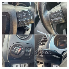 Обява за продажба на Seat Altea 1.6i/102КС/ТОП СЪСТОЯНИЕ/СЕРВИЗНА ИСТОРИЯ/ ~9 600 лв. - изображение 11