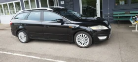 Обява за продажба на Ford Mondeo 2.0 TDCI ~5 500 лв. - изображение 1